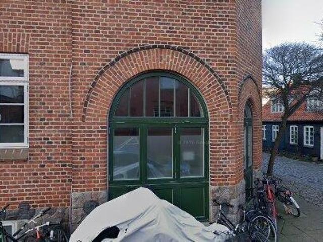 87 m2 lejlighed til leje i Århus C
