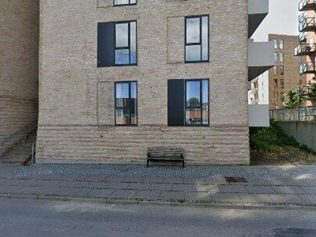 87 m2 lejlighed til leje i Århus C
