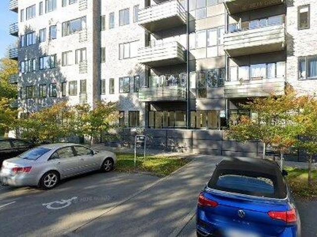 87 m2 lejlighed til leje i Søborg