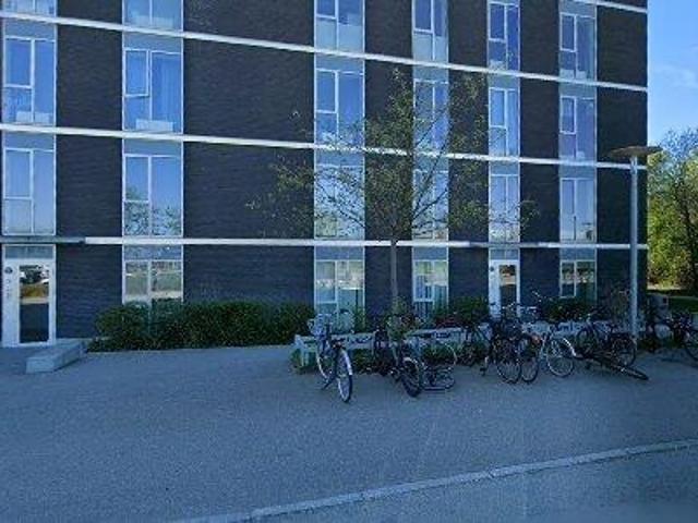 87 m2 lejlighed til leje i Søborg