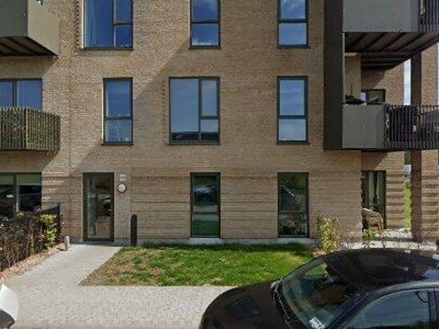 87 m2 lejlighed til leje i Silkeborg