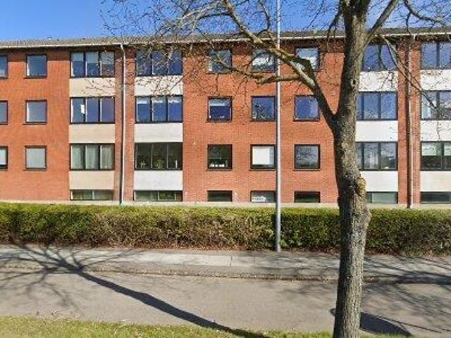 87 m2 lejlighed til salg i Taastrup