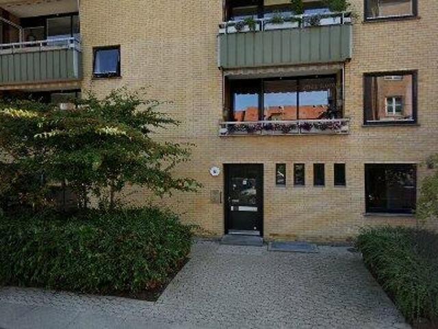 87 m2 lejlighed til salg i Valby