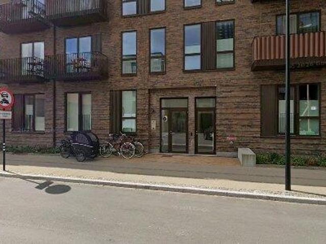 87 m2 lejlighed til salg i Vesterbro
