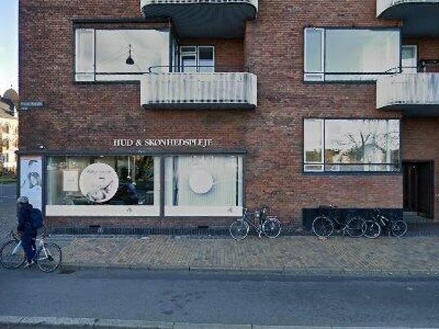 87 m2 lejlighed til salg i Vesterbro