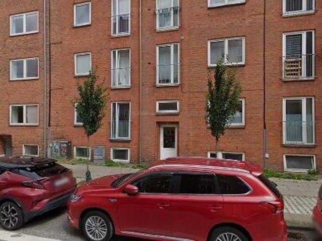 87 m2 lejlighed til salg i Aalborg Centrum