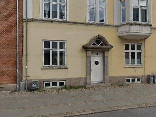 87 m2 lejlighed til salg i Aalborg Centrum