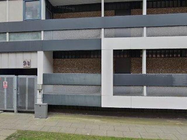 87 m2 lejlighed til salg i Esbjerg Centrum