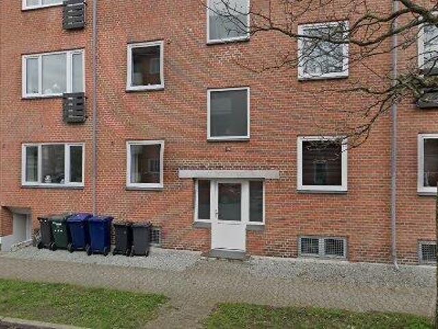 87 m2 lejlighed til salg i Esbjerg Centrum