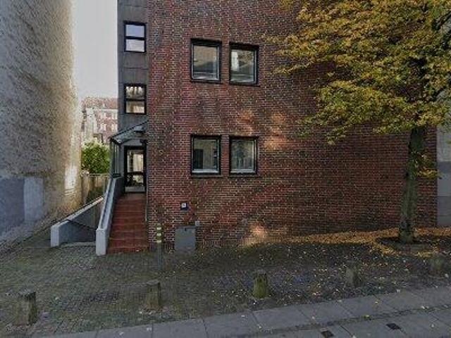 87 m2 lejlighed til salg i Frederiksberg
