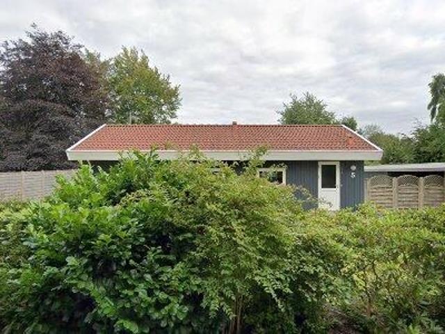87 m2 lejlighed til salg i Gilleleje
