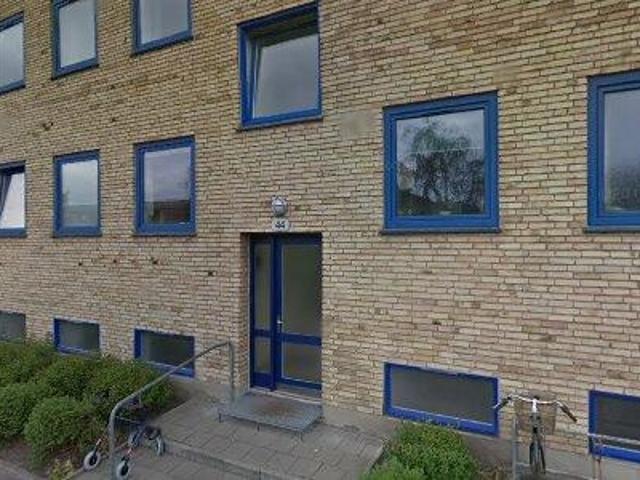 87 m2 lejlighed til salg i Holstebro