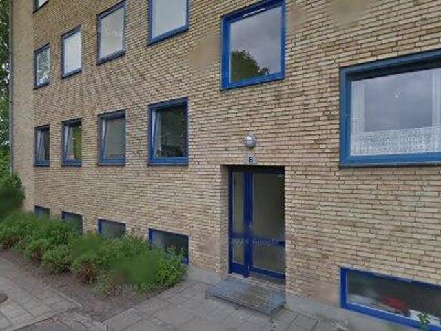 87 m2 lejlighed til salg i Holstebro