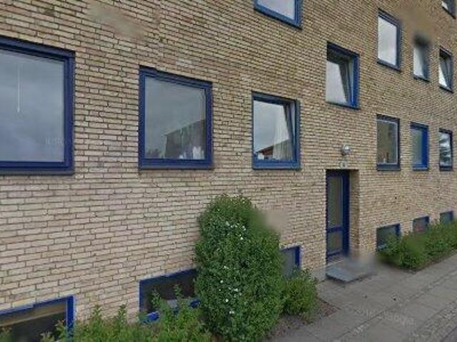 87 m2 lejlighed til salg i Holstebro