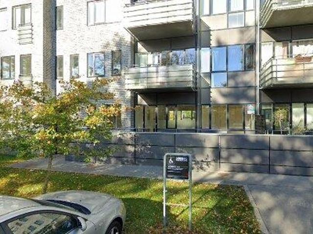 87 m2 lejlighed til salg i Søborg