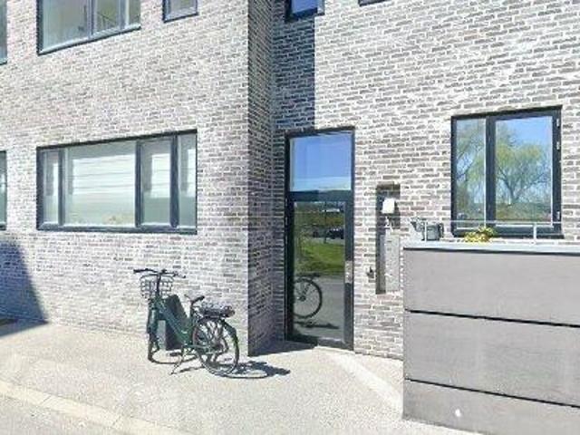 87 m2 lejlighed til salg i Søborg