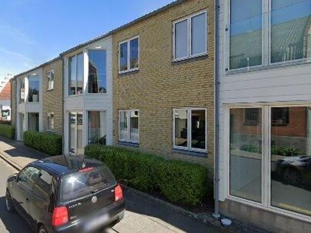 87 m2 lejlighed til salg i Silkeborg