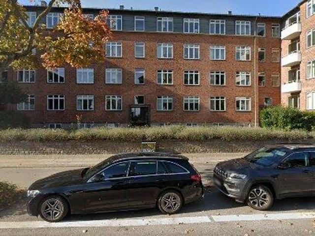 87 m2 lejlighed til salg i Østerbro