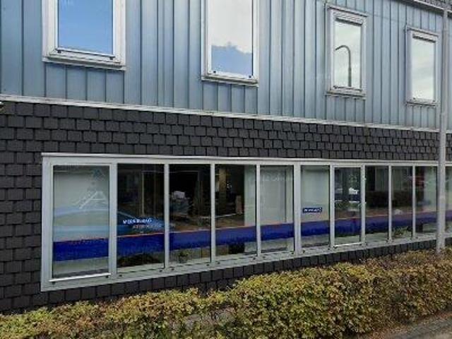 87 m2 office space for rent in Amstelveen