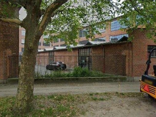 87 m2 office space for rent in Valby