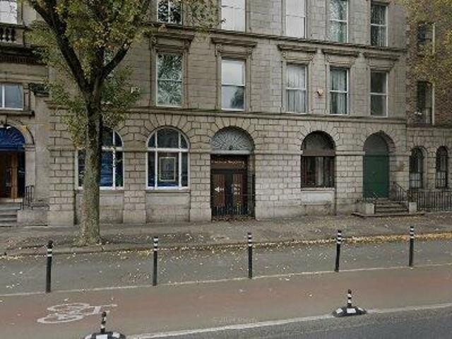 87 m2 office space for sale in Dublin 8