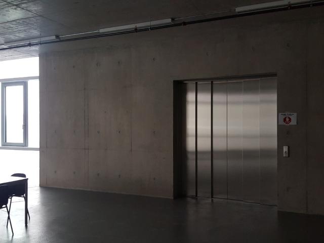 87 m2 Studio in einem neuen Gebäude