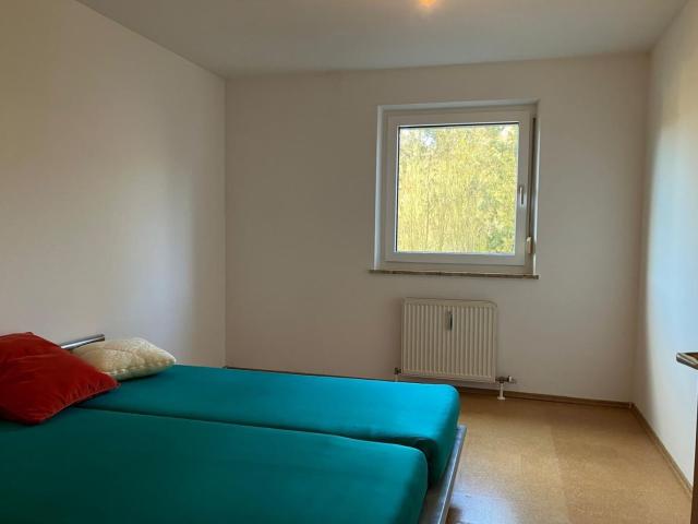 87 m² Wohnung in begehrter Ortslage von Anthering!