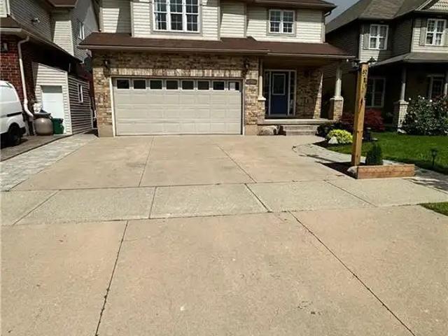 87 MAITLAND Street Unit# BASEMENT