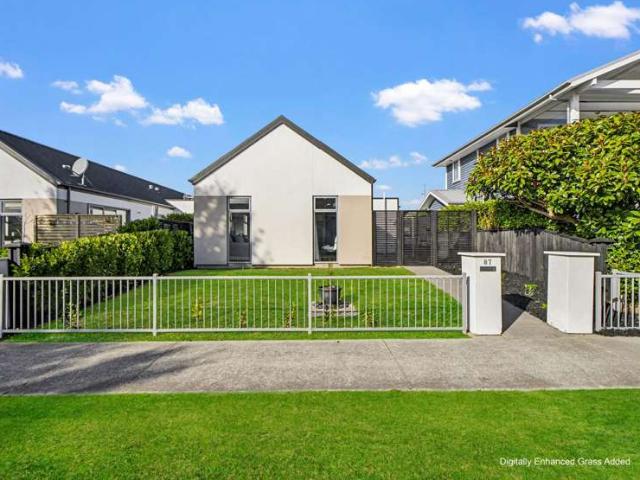 87 Mary Ellen Street, Pegasus, Waimakariri