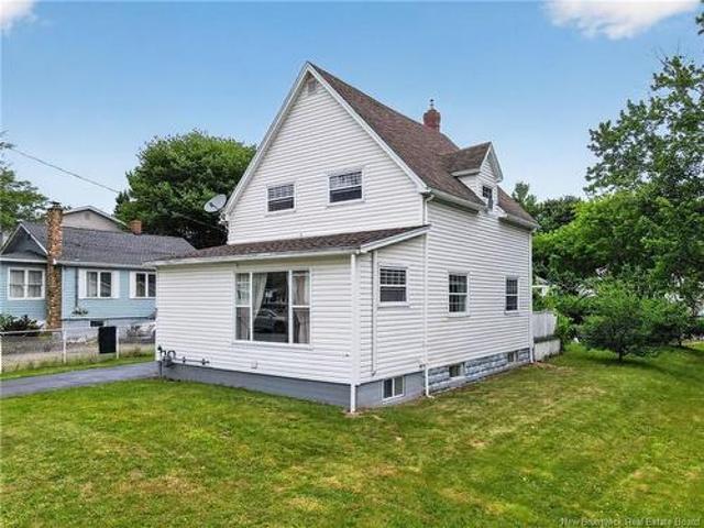 87 Milner Rd, Moncton, NB, E1E 2S2 house for sale | Listing ID NB145484 | Royal LePage