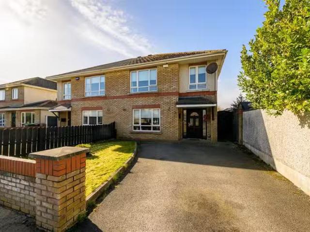 87 Mornington Court, Mornington, Meath, A92 E3E8