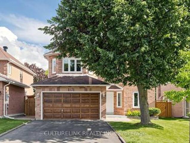 87 Morrison Crescent, Markham, ON, L3R 9K9 house for sale | Listing ID N13695 | Royal LePage
