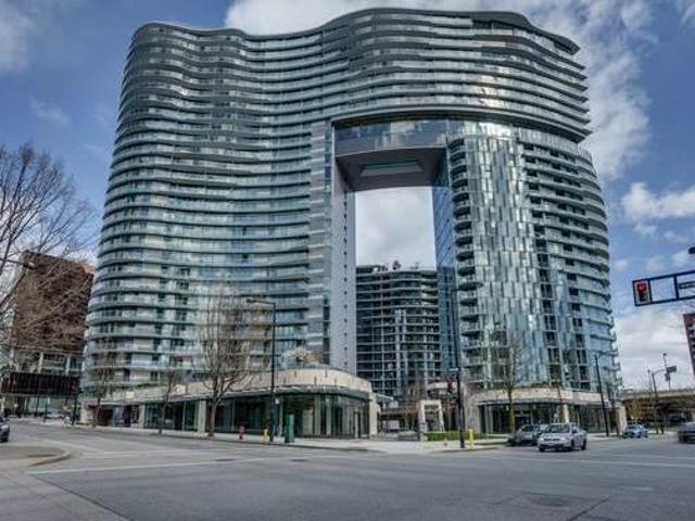 87 Nelson Street 1285 Vancouver BC V6Z 0E8 2 Bedroom Apartment for 4400 month