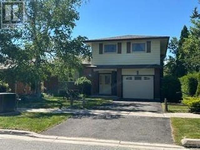 87 Oakwood Crescent, Peterborough Monaghan Ward 2, ON, K9J 1N2 house for sale | Listing ID X13447 | Royal LePage