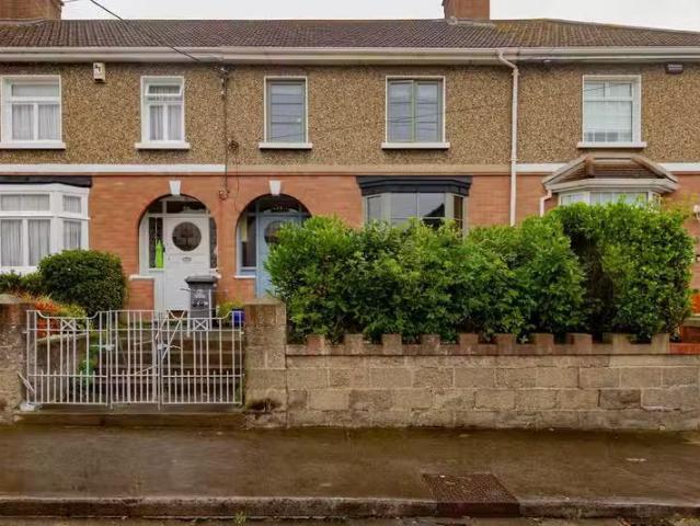 87 Old County Road, Crumlin, Crumlin, Dublin 12, D12HK51 is fo.