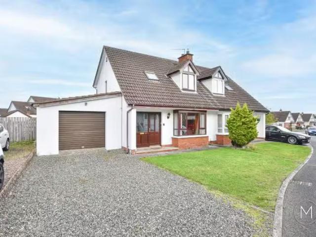 87 Parklands