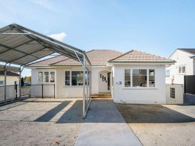87 Pembroke Street, Hamilton Lake, Hamilton City