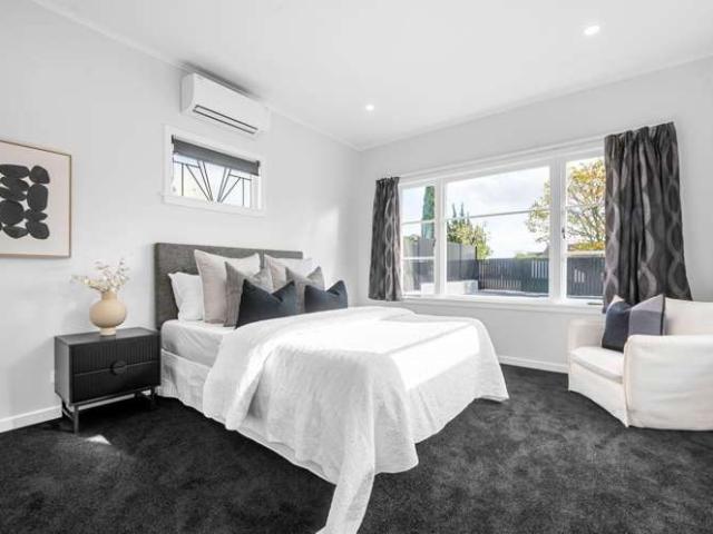 87 Pembroke Street, Hamilton Lake, Hamilton City