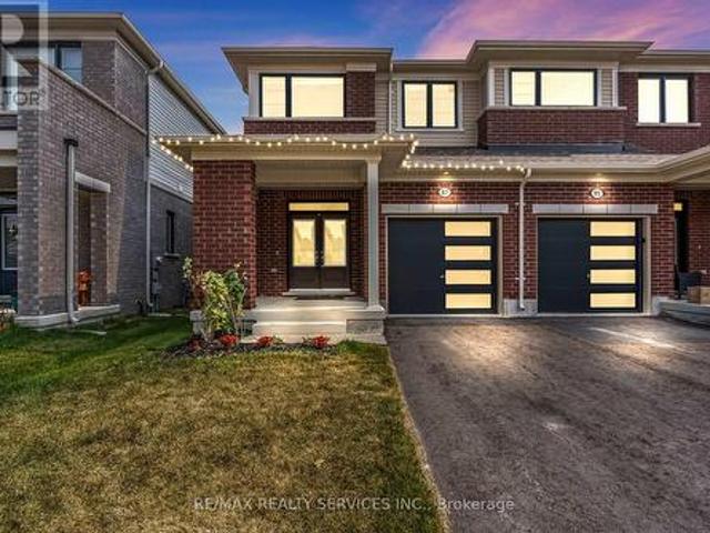 87 Prest Way, Centre Wellington, ON, N1M 0J5 house for lease | Listing ID X13602 | Royal LePage
