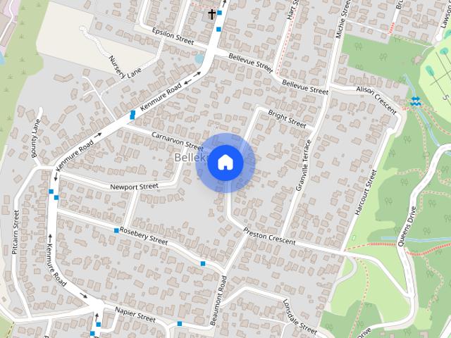 87 Preston Crescent, Belleknowes