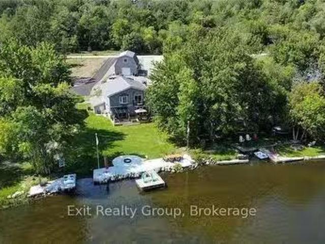 87 Prior Lane, Quinte West Sidney Ward, ON, K0K 2C0 house.