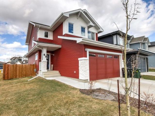 87 Rancher Road, Ardrossan, AB, T8E 0B3 house for sale | Listing ID E4486 | Royal LePage