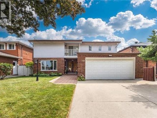 87 Regent Avenue, Hamilton, ON, L9B 1T1 house for sale | Listing ID 40851 | Royal LePage