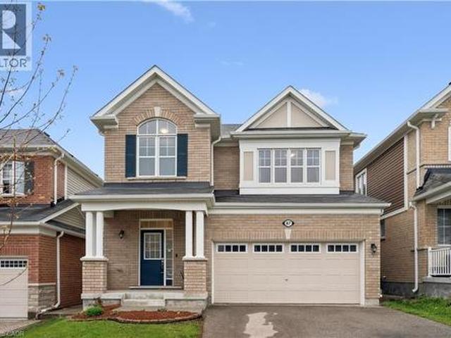 87 Ridge Road, Cambridge, ON, N3E 0C6 house for sale | Listing ID 40838 | Royal LePage