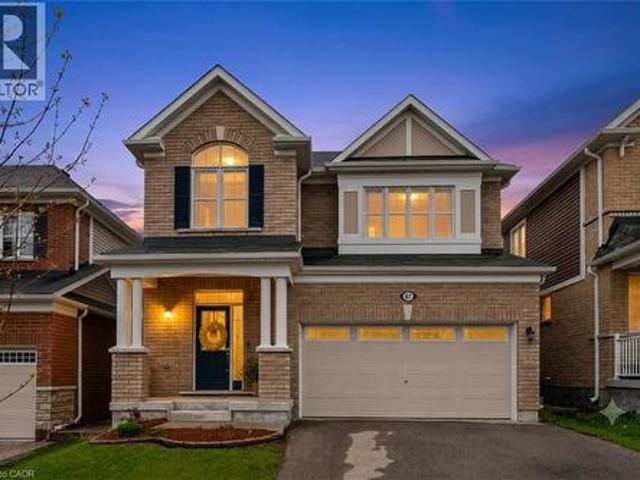 87 Ridge Road, Cambridge, ON, N3E 0C6 house for sale | Listing ID 40844 | Royal LePage