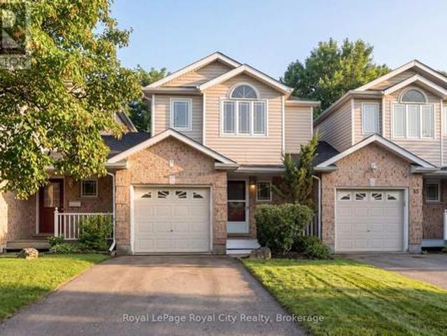 87 Rodgers Road, Guelph Kortright West, ON, N1G 4Z5 house for sale | Listing ID X13663 | Royal LePage