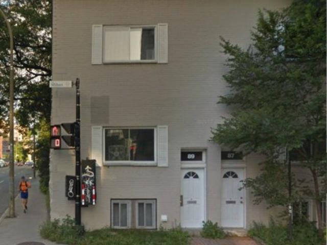 87 Rue Milton, Montréal Le Plateau Mont Royal, QC, H2X 1V2 investment for sale | Listing ID 19149 | Royal LePage