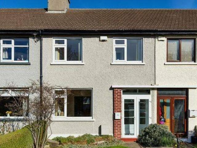 87 Seapark Drive Clontarf Dublin 3