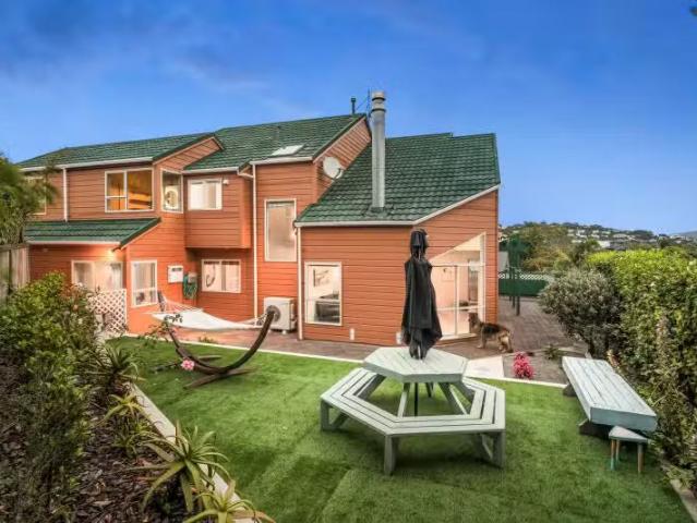 87 Simla Crescent, Khandallah, Wellington City