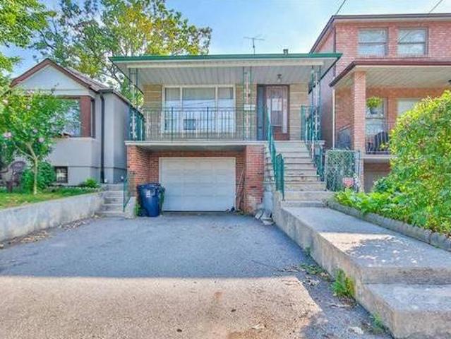 87 Snider Avenue Toronto ON M6E 4S2 3 Bedroom House for Rent for 3200 month